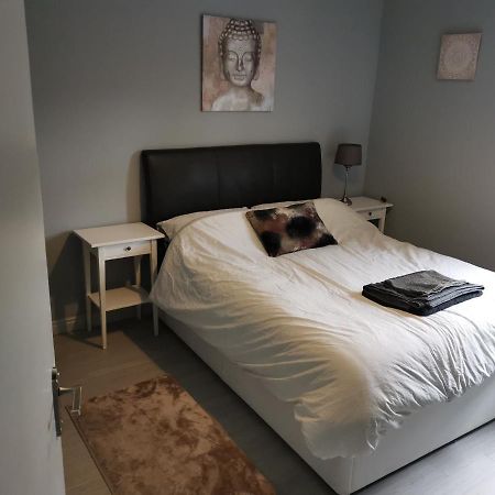 Apartament Lewis Square Town House Belfast Zewnętrze zdjęcie