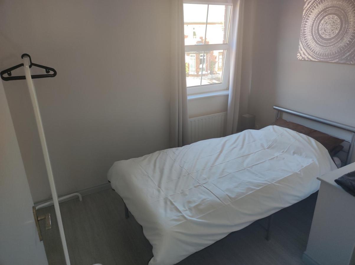 Apartament Lewis Square Town House Belfast Zewnętrze zdjęcie