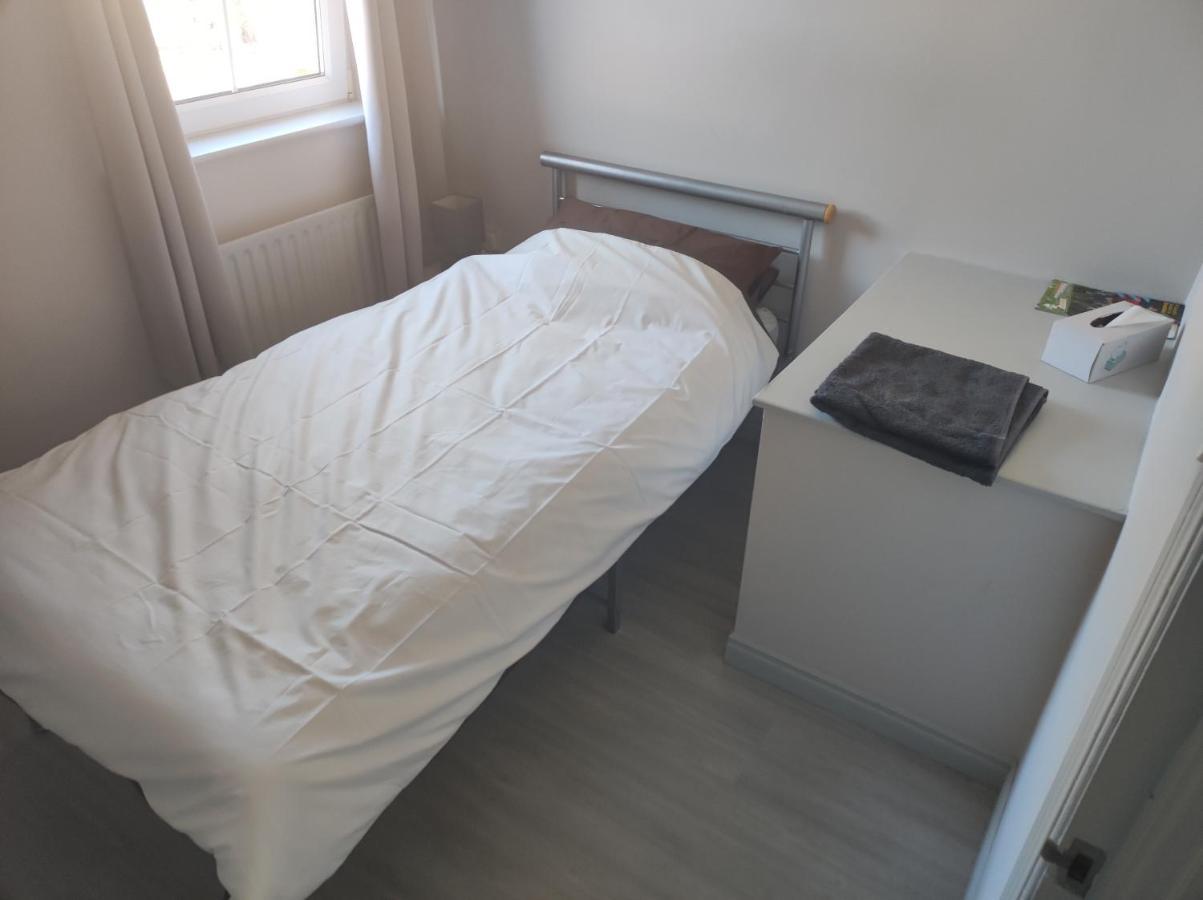 Apartament Lewis Square Town House Belfast Pokój zdjęcie
