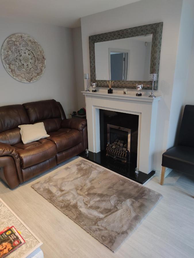 Apartament Lewis Square Town House Belfast Zewnętrze zdjęcie