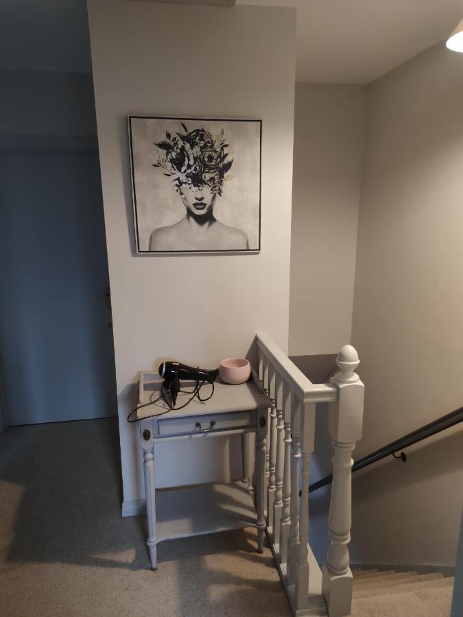Apartament Lewis Square Town House Belfast Zewnętrze zdjęcie